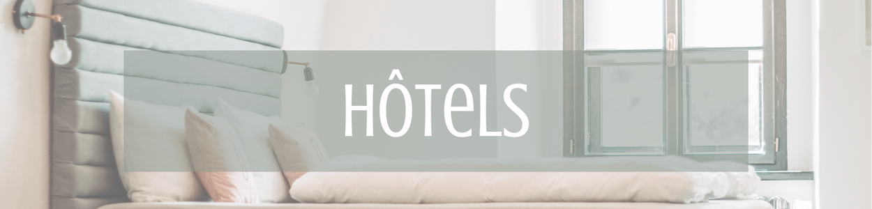 hotels kreiz breizh