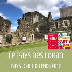 Le pays des Rohan