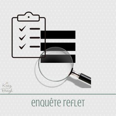 Enquête Reflet