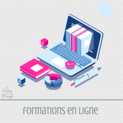 Formations en ligne