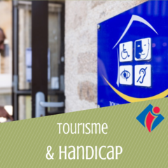 Tourisme &amp; Handicap