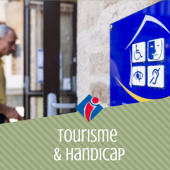 Label Tourisme &amp; Handicap