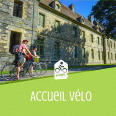 Accueil Vélo