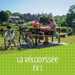 La Vélodyssée EV1