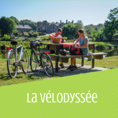 La Vélodyssée