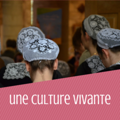 Une culture vivante