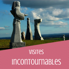 Visites incontournables