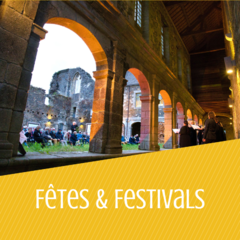 Fêtes et festivals