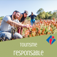 Tourisme responsable