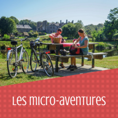 Les micro-aventures