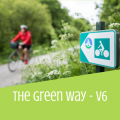 The Green Way