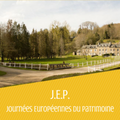 Journées Européennes du Patrimoine