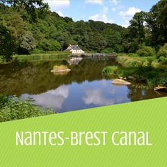 Nantes-Brest canal