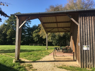 Loisirs en Gare de Guiscriff