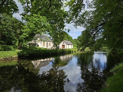 Pont Ar Len Café &amp; Gîte
