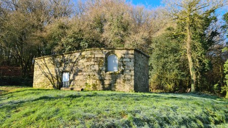 Site de Saint-Roch