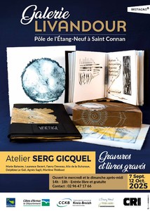 Journées nationales des artistes - Ouverture de la Galerie L...