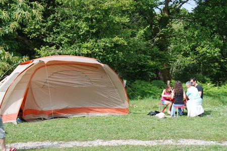 Écodomaine Le Bois du Barde