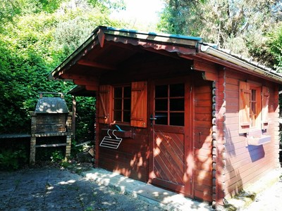 Quarry Cottage