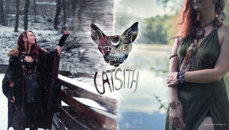 CatSith Création