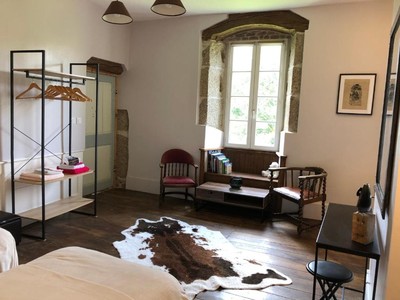 Chambres-Manoir de Botcol