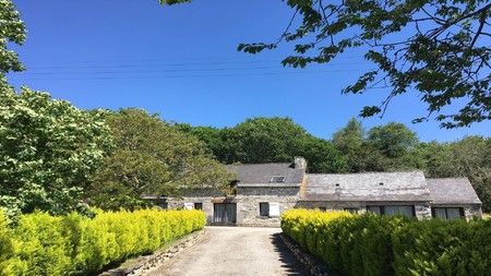 Maison la Croix Rouge