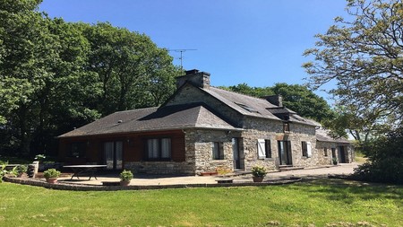 Maison la Croix Rouge