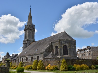 Eglise ND de la Fosse