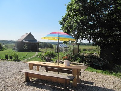 La Ferme Mellon - Chambres d&#039;hôtes