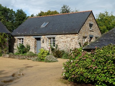 La Petite Ferme de Quéhéro