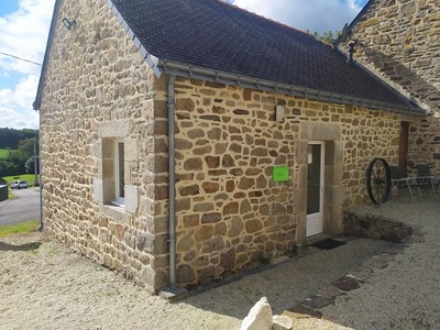 Gîte Victoire