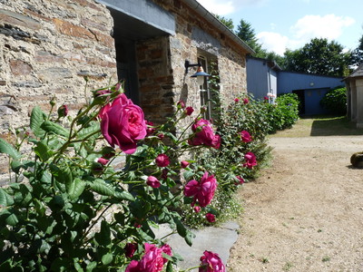 La Petite Ferme de Quéhéro