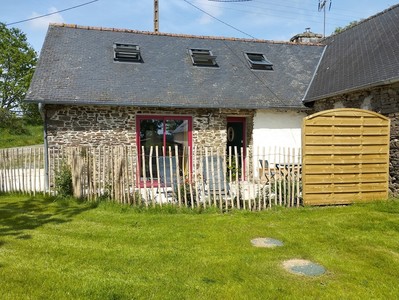 Gîte Pen Ty