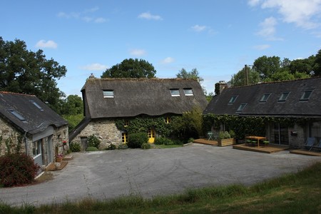 Gîte Le Rohan