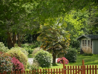 Gîte Colpernou