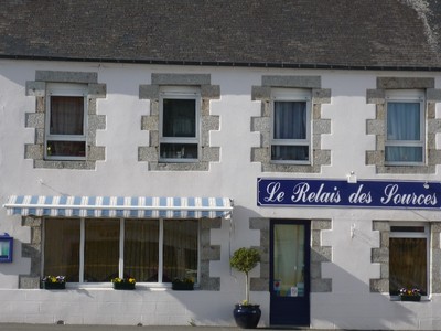 Le Relais des Sources