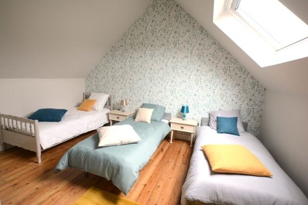 Les Suites Fisel