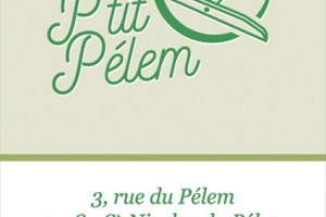 Le P&#039;tit Pelem