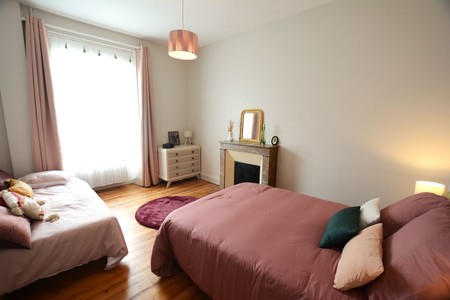 Les Suites Fisel