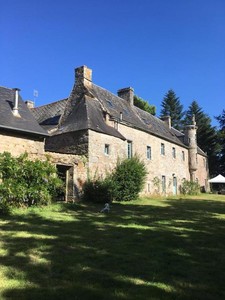 Chambres-Manoir de Botcol