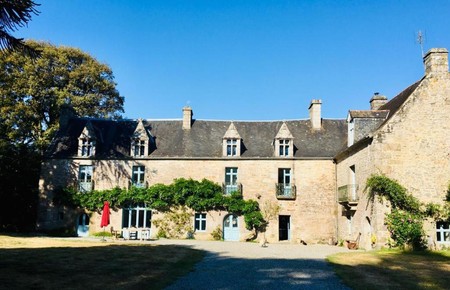 Chambres-Manoir de Botcol