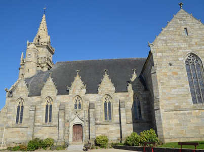 Eglise Saint Pierre