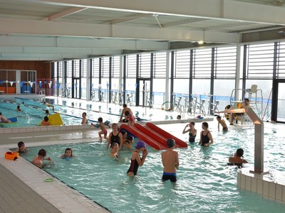 Centre aquatique du Blavet