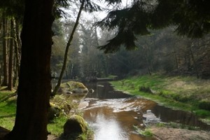 La vallée du Faoudel