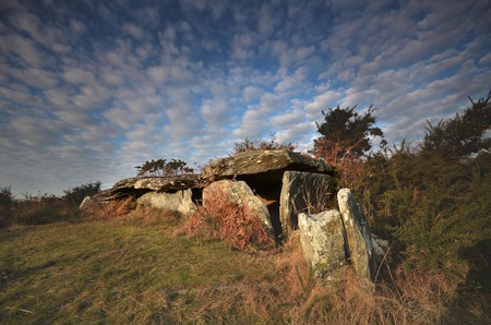 Les Landes du Liscuis