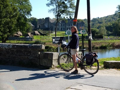 Base de loisirs | Location de vélos