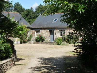 La Petite Ferme de Quéhéro