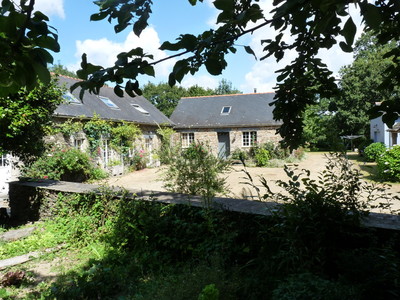 La Petite Ferme de Quéhéro