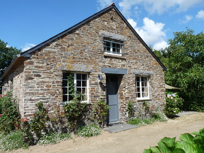 La Petite Ferme de Quéhéro