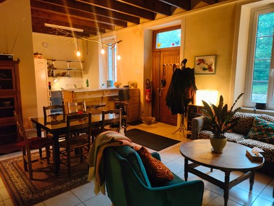 Pont Ar Len Café &amp; Gîte